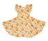 Henleigh Twirl Dress with pockets